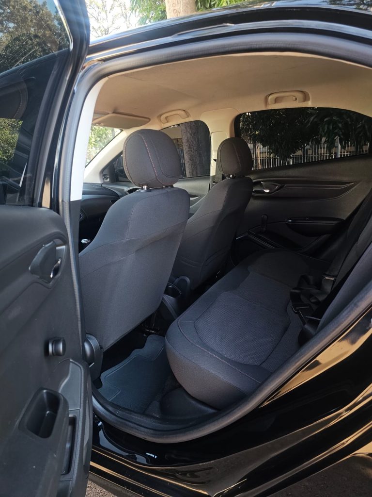 CHEVROLET ONIX 1.4 MANUAL