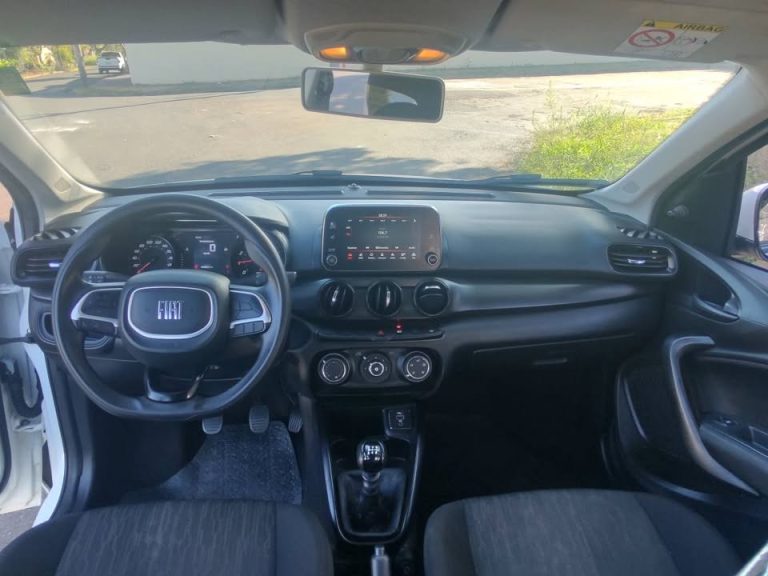 FIAT ARGO DRIVE 1.0 2025