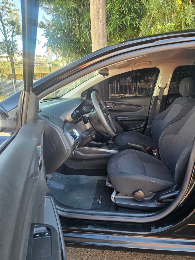 CHEVROLET ONIX 1.4 MANUAL