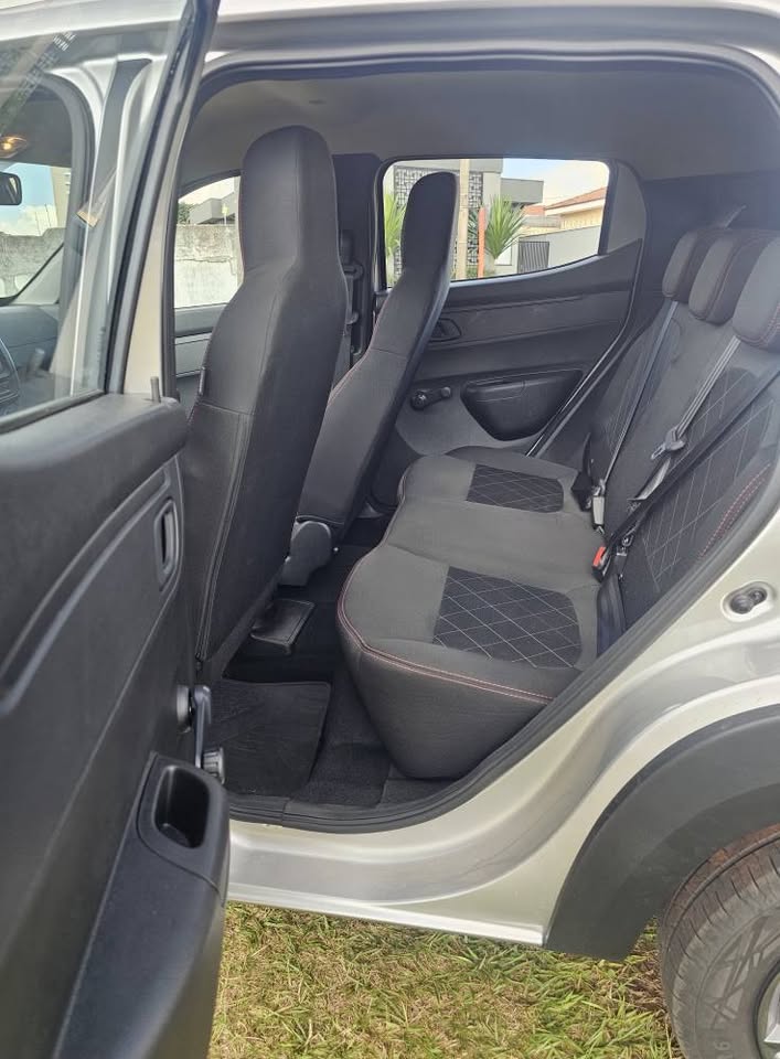 RENAULT KWID 1.0 2025