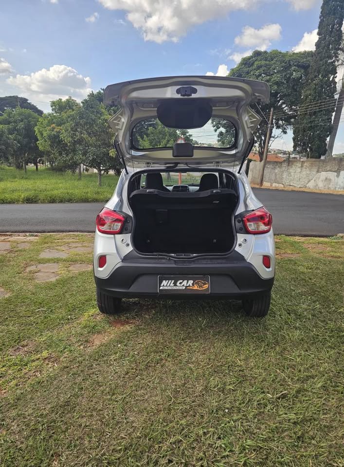 RENAULT KWID 1.0 2025