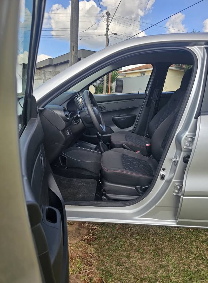 RENAULT KWID 1.0 2025