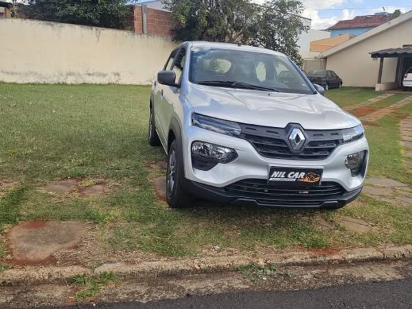 RENAULT KWID 1.0 2025