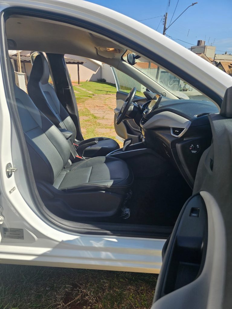 CHEVROLET ONIX HATCH PREMIER 2025 AUTOMÁTICO