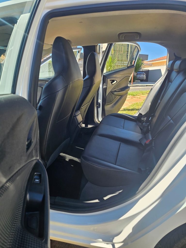 CHEVROLET ONIX HATCH PREMIER 2025 AUTOMÁTICO