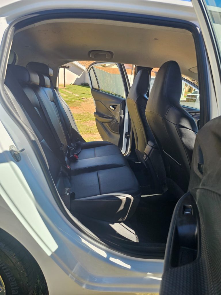 CHEVROLET ONIX HATCH PREMIER 2025 AUTOMÁTICO