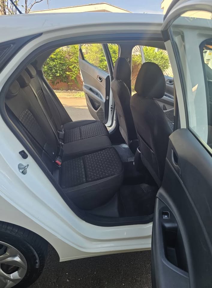 HB20 Comfort Plus 2025 1.0 Hatch