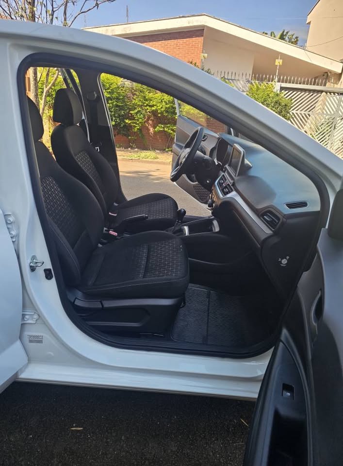 HB20 Comfort Plus 2025 1.0 Hatch