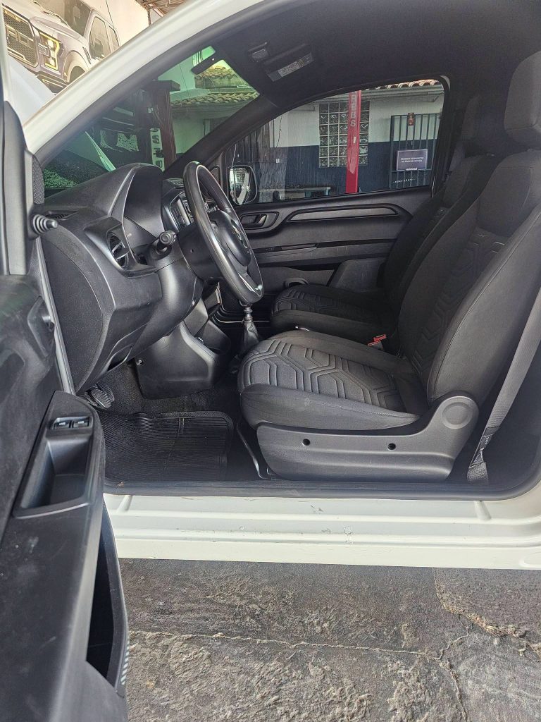 PEUGEOT PARTNER RAPID BUSINESS PACK 1.4 FLEX 2023