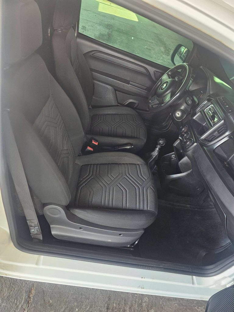 PEUGEOT PARTNER RAPID BUSINESS PACK 1.4 FLEX 2023