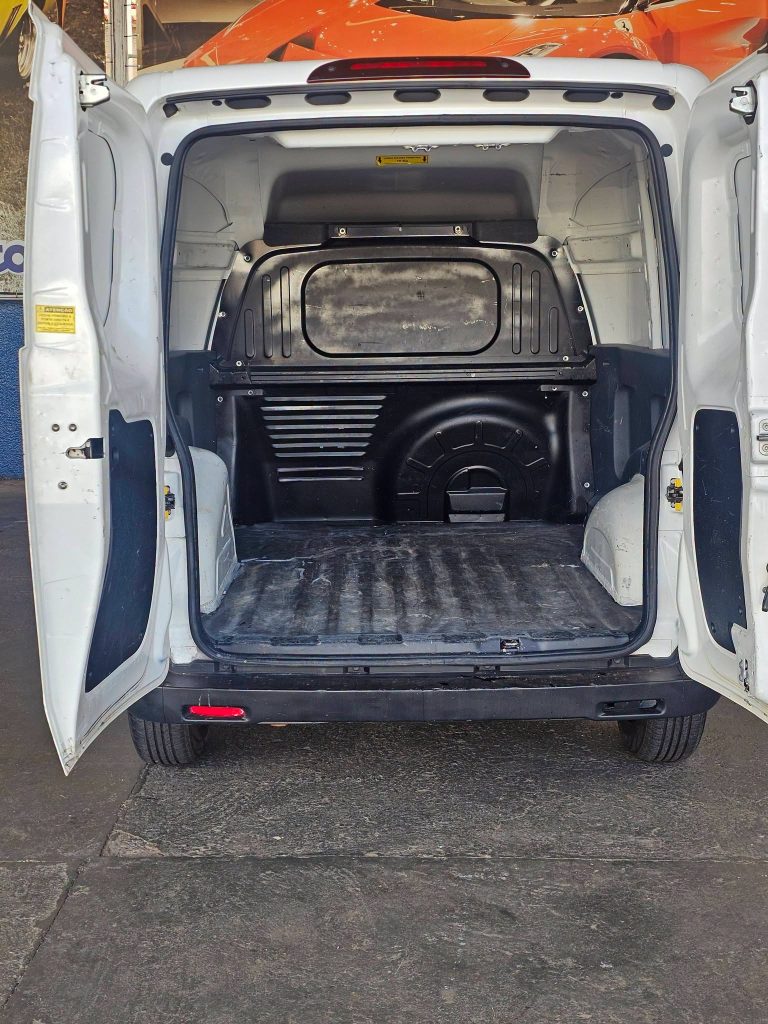 PEUGEOT PARTNER RAPID BUSINESS PACK 1.4 FLEX 2023