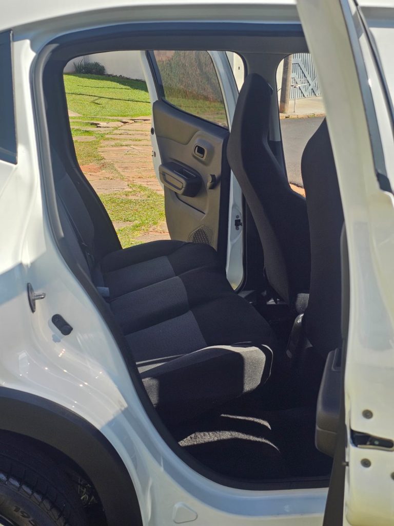 CITROËN C3 LIVE PAKE1.0 2025