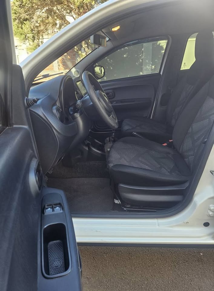 Fiat Mobi Like 1.0 Flex 2021