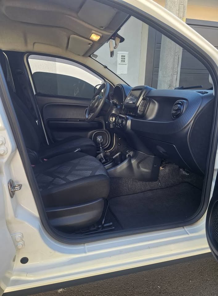 Fiat Mobi Like 1.0 Flex 2021