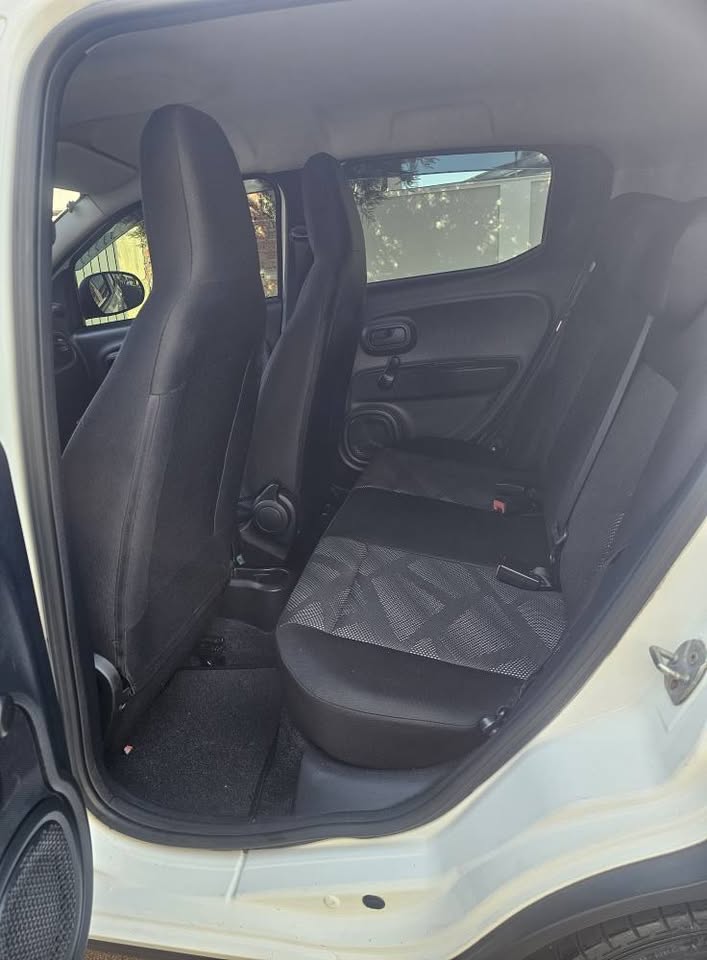 Fiat Mobi Like 1.0 Flex 2021