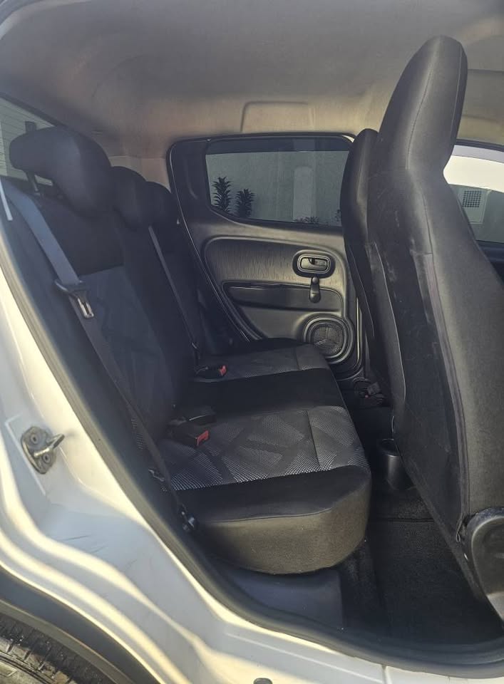 Fiat Mobi Like 1.0 Flex 2021