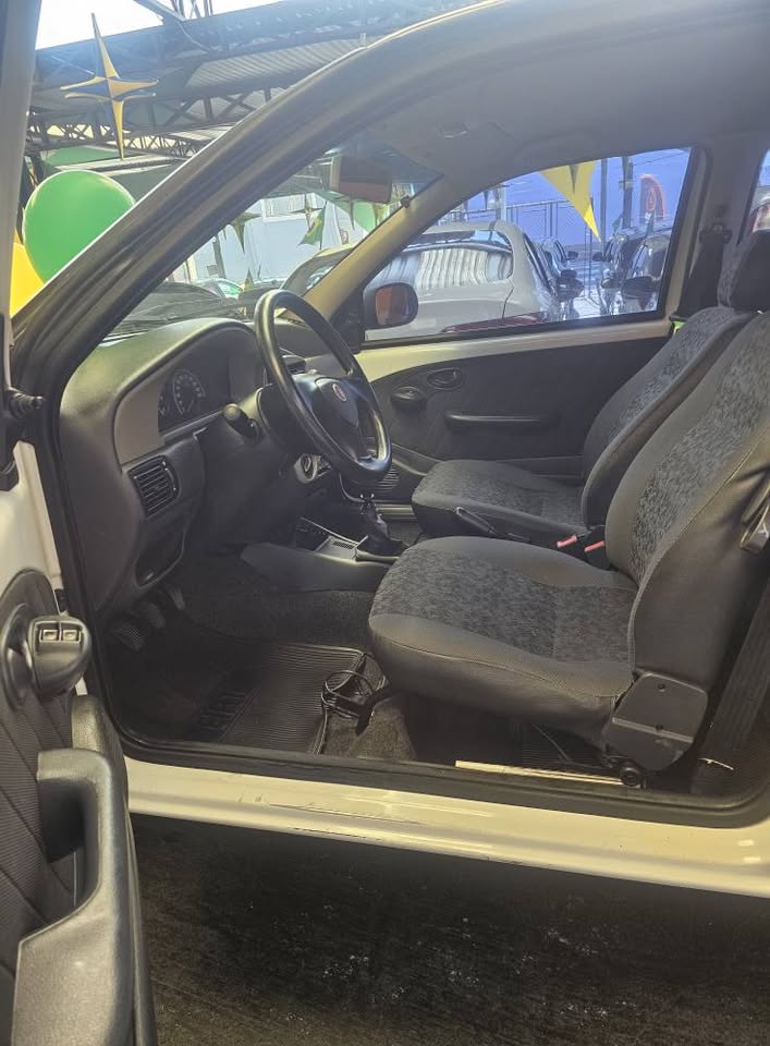 FIAT STRADA FIRE CE 1.4 FLEX 2012