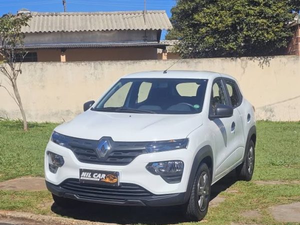 RENAULT/KWID ZEN 2026