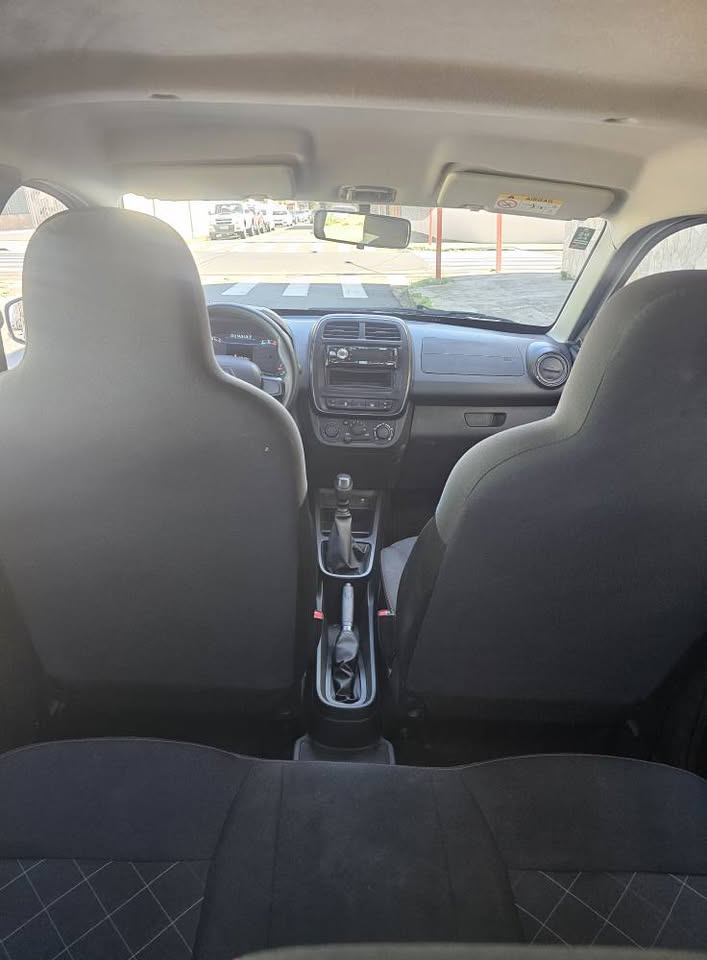 RENAULT/KWID ZEN 2026