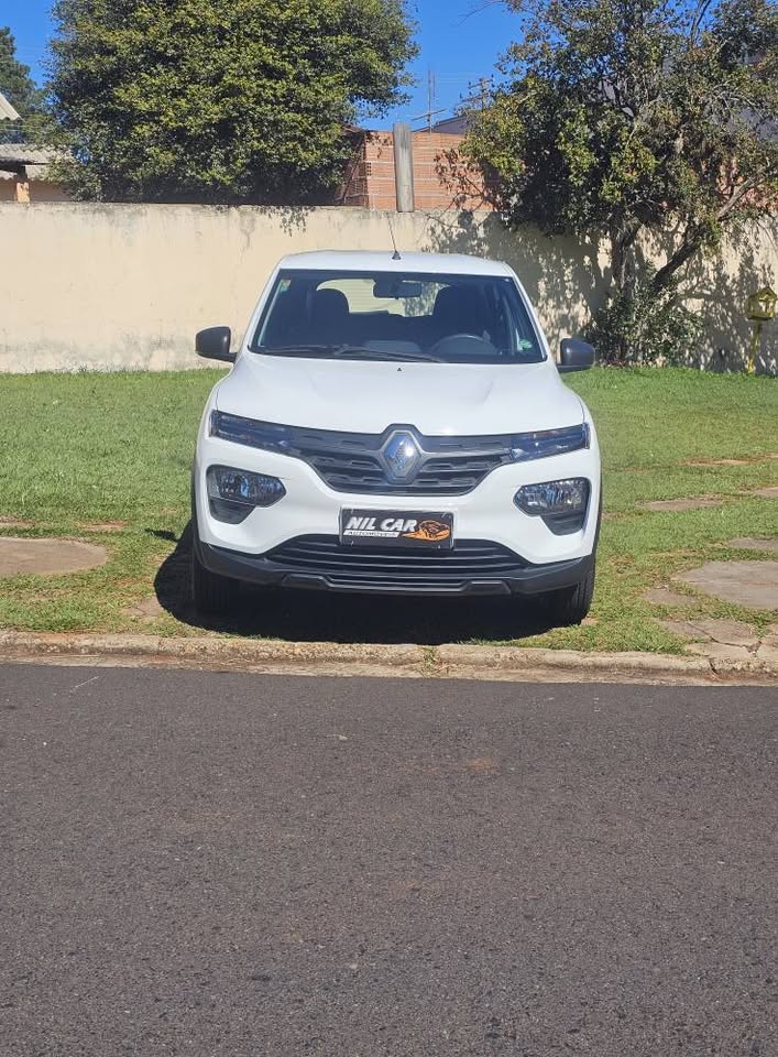 RENAULT/KWID ZEN 2026