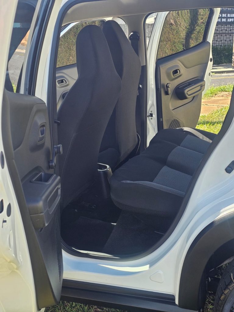 CITROËN C3 LIVE PAKE1.0 2025