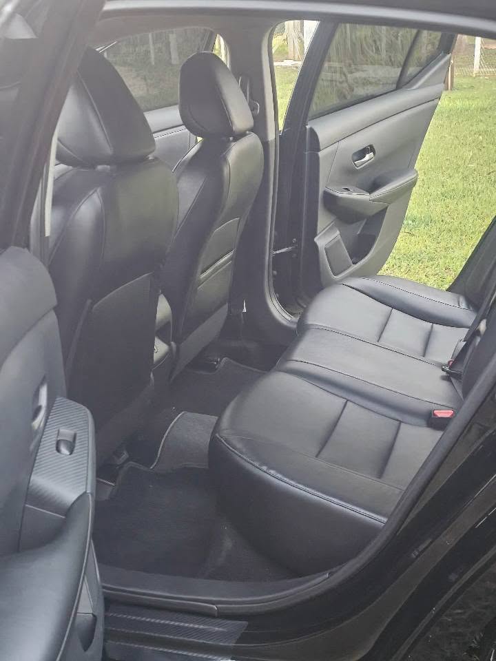 NISSAN SENTRA ADVANCE CVT 2023