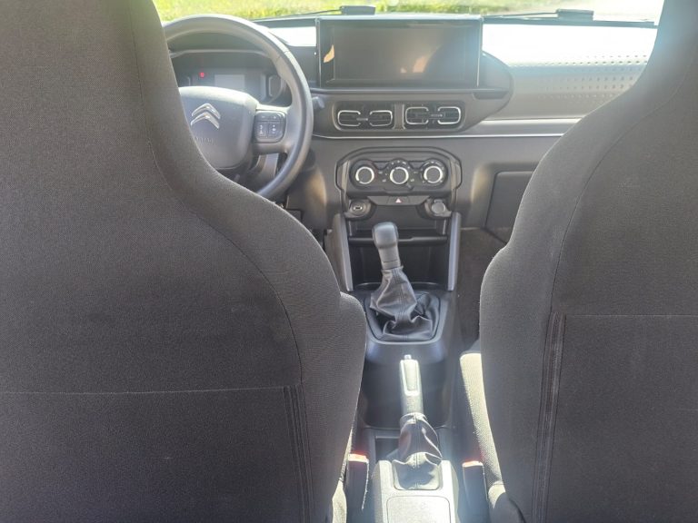 CITROËN C3 LIVE PAKE1.0 2025