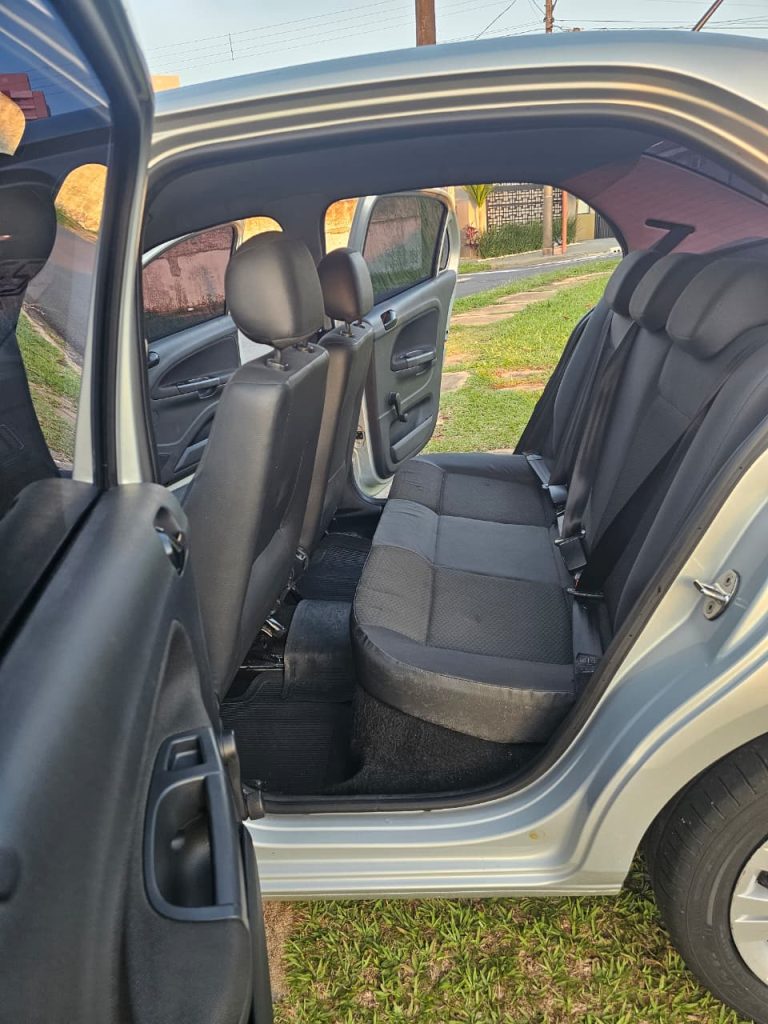 VOYAGE 1.0 MPI FLEX – 2023