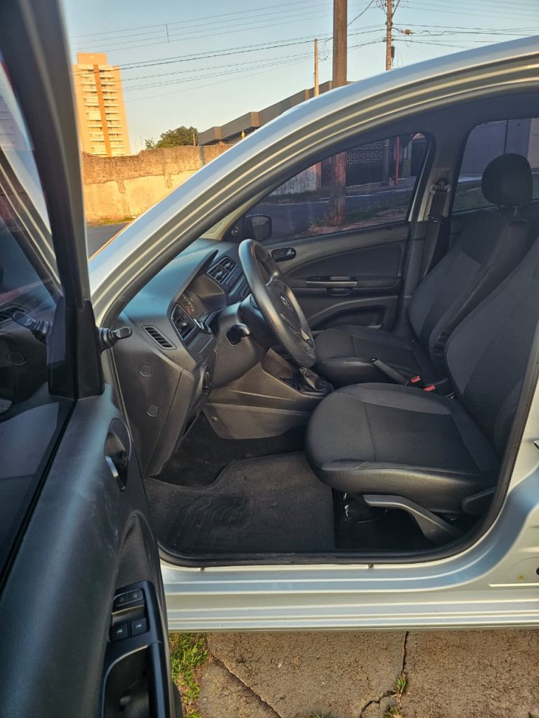 VOYAGE 1.0 MPI FLEX – 2023