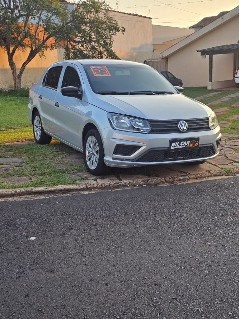 VOYAGE 1.0 MPI FLEX – 2023