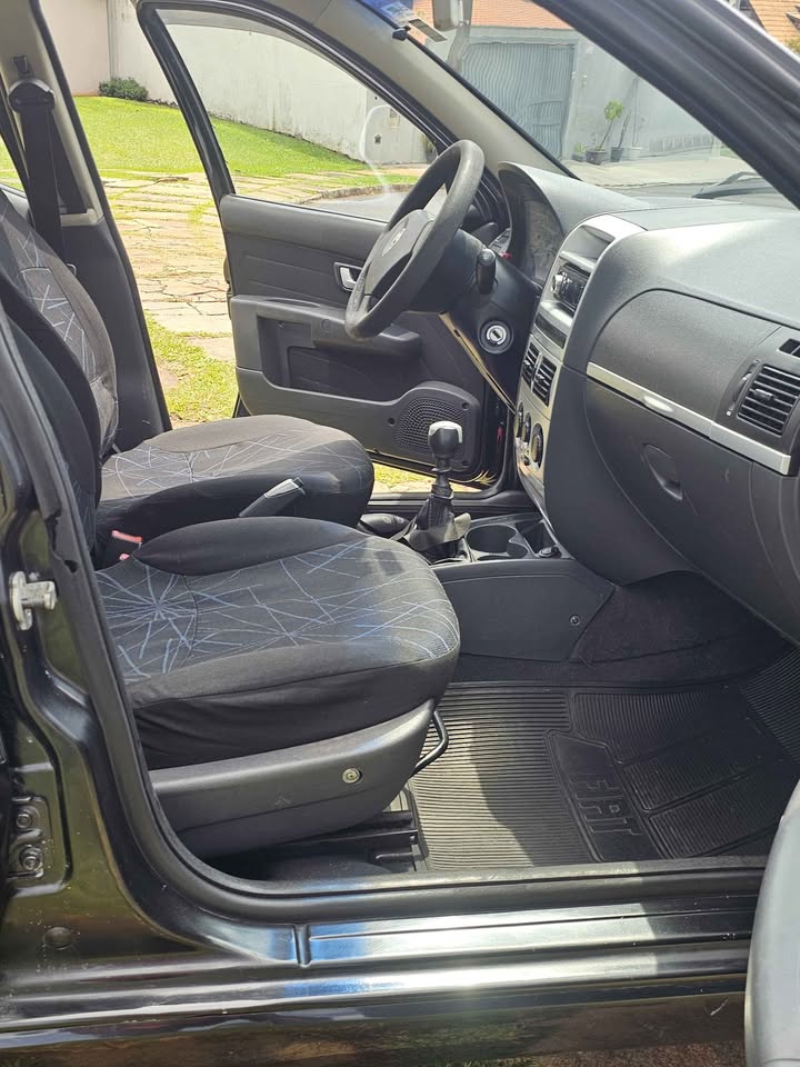 FIAT SIENA ELX 1.4 FLEX 2010