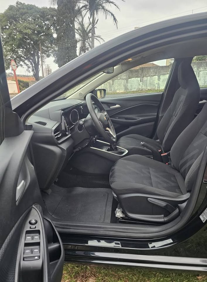 CHEVROLET ONIX HATCH 1.0 2026