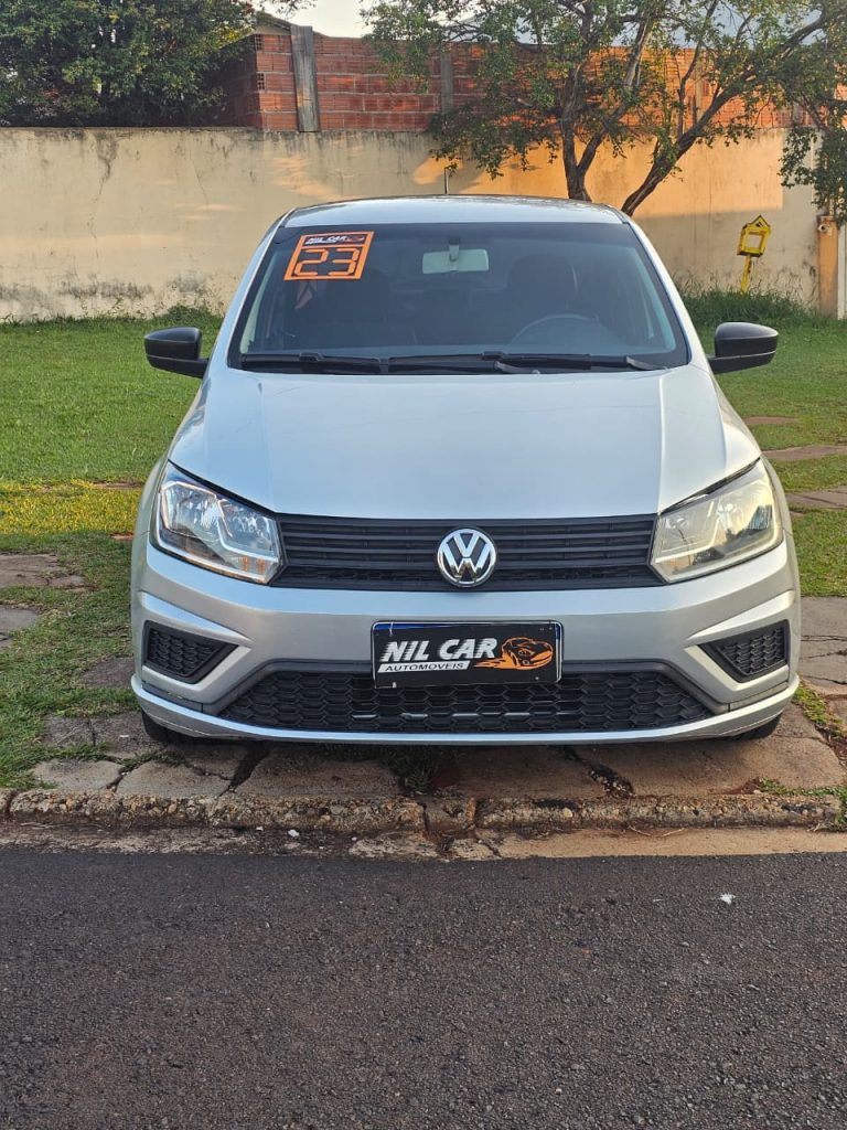 VOYAGE 1.0 MPI FLEX – 2023