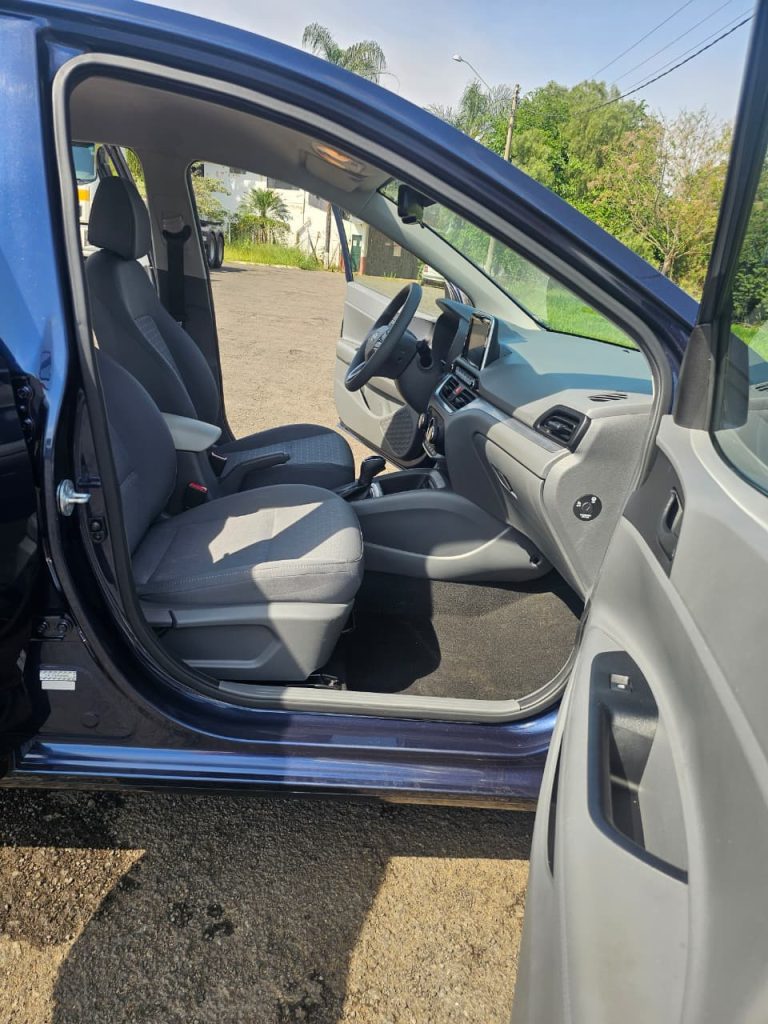 HYUNDAI HB20 LIMITED 1.0 TGDI AUTOMÁTICO 2026