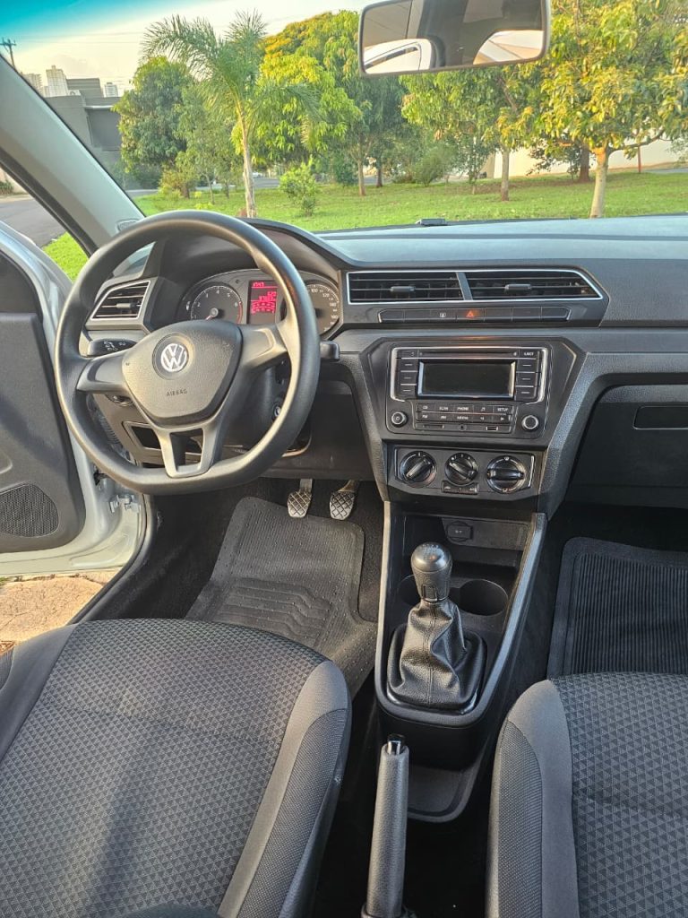 VOYAGE 1.0 MPI FLEX – 2023