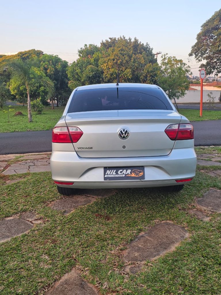 VOYAGE 1.0 MPI FLEX – 2023