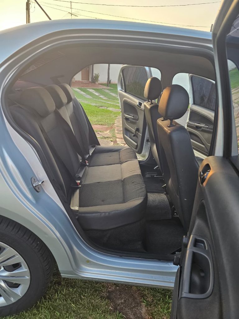 VOYAGE 1.0 MPI FLEX – 2023