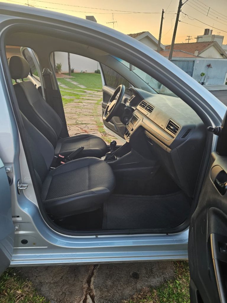 VOYAGE 1.0 MPI FLEX – 2023