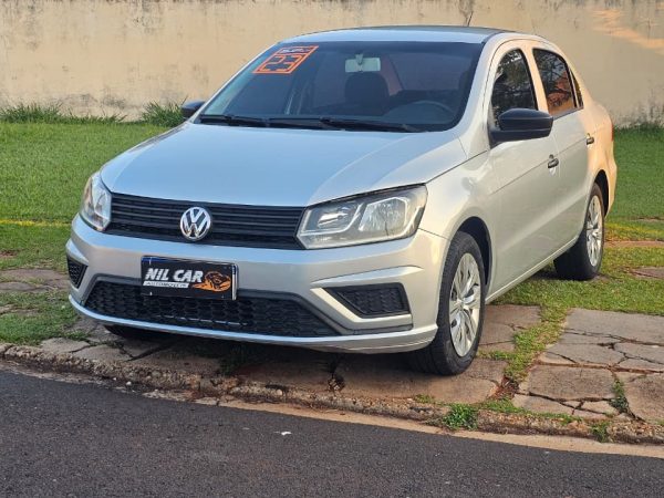VOYAGE 1.0 MPI FLEX – 2023