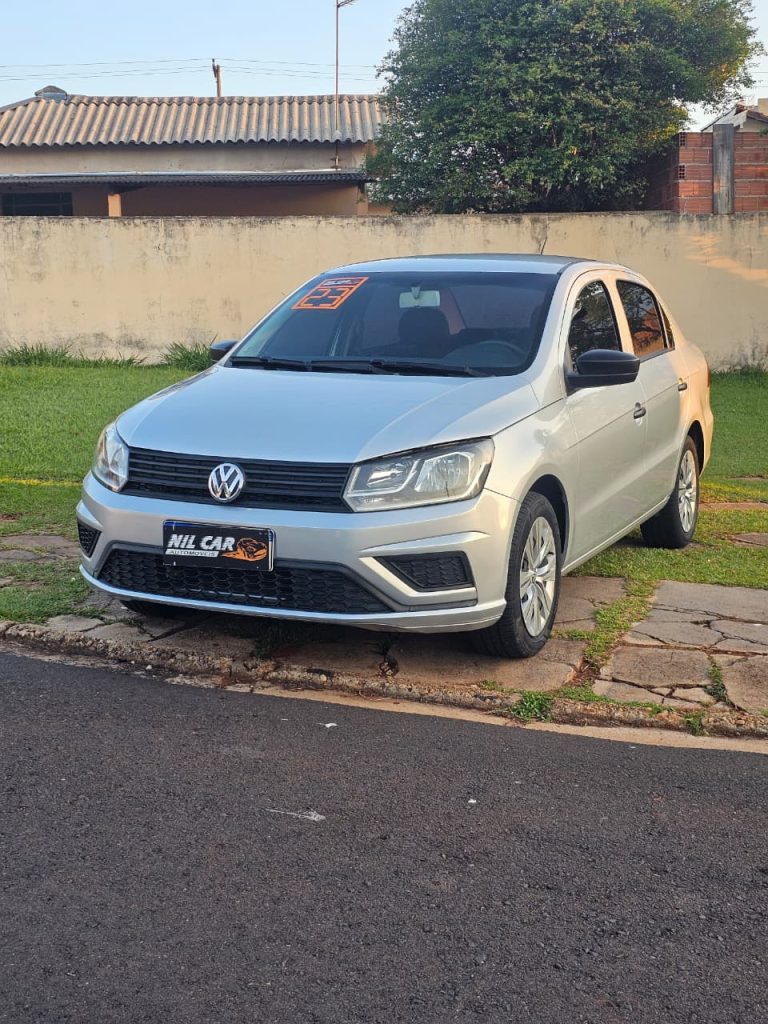 VOYAGE 1.0 MPI FLEX – 2023